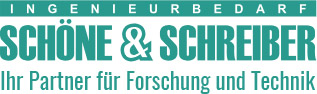 Ingenieurbedarf 
										Günter Schöne u. Wolfgang Schreiber GmbH